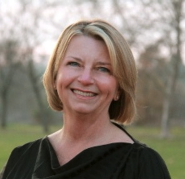 Sharon George – Business Solution Center